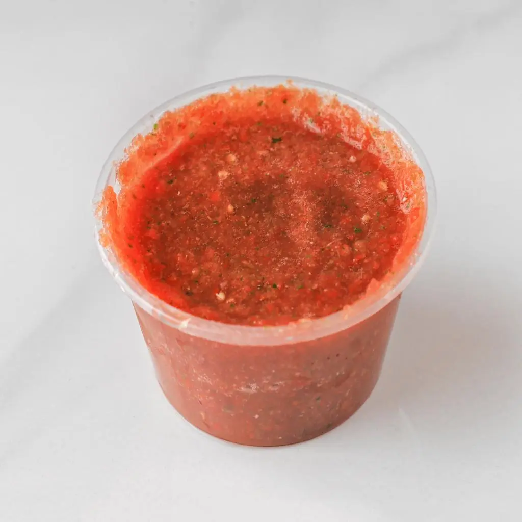 Red Sauce